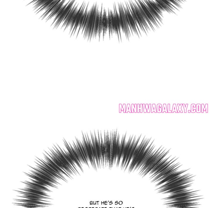 My High School Bully - Chapter 270 Page 98