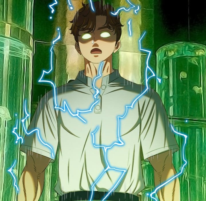 My High School Bully - Chapter 271 Page 129