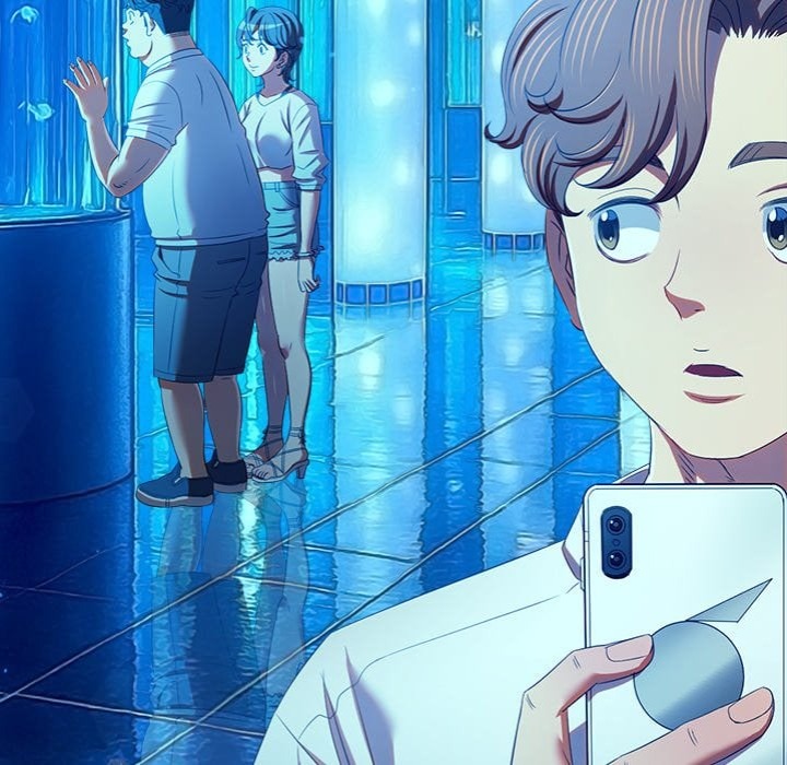 My High School Bully - Chapter 271 Page 14