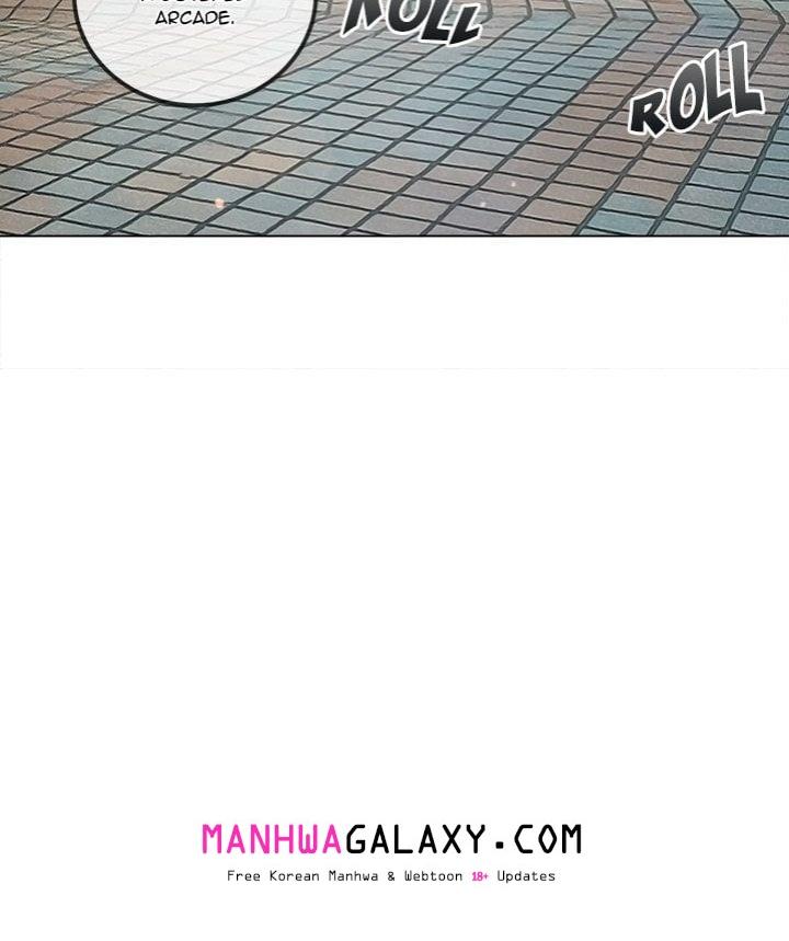 My High School Bully - Chapter 271 Page 164