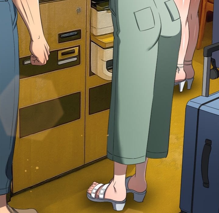 My High School Bully - Chapter 271 Page 176