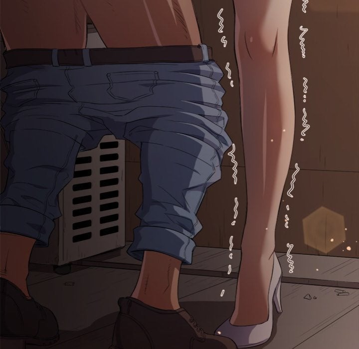 My High School Bully - Chapter 271 Page 69