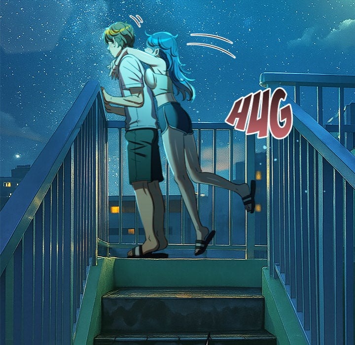 My High School Bully - Chapter 272 Page 179