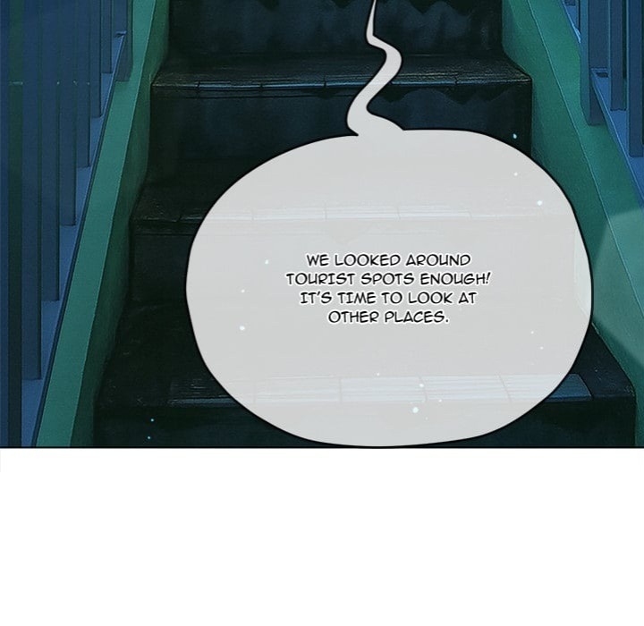 My High School Bully - Chapter 272 Page 180