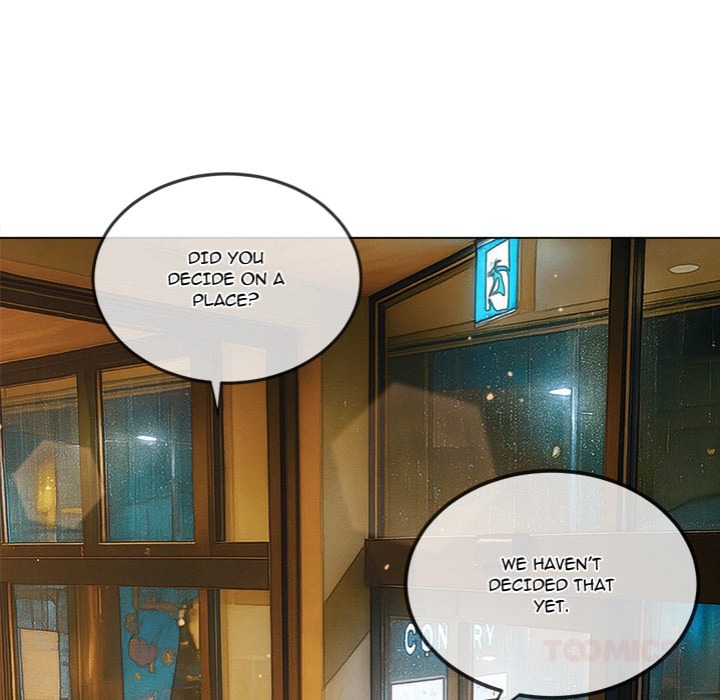 My High School Bully - Chapter 272 Page 28