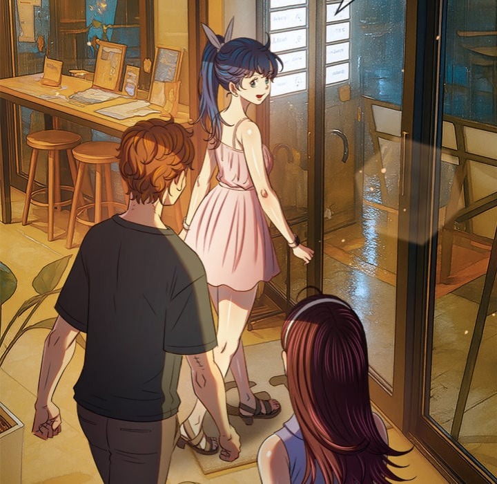 My High School Bully - Chapter 272 Page 29