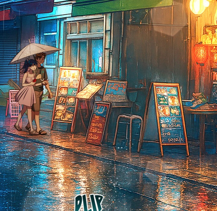 My High School Bully - Chapter 272 Page 70