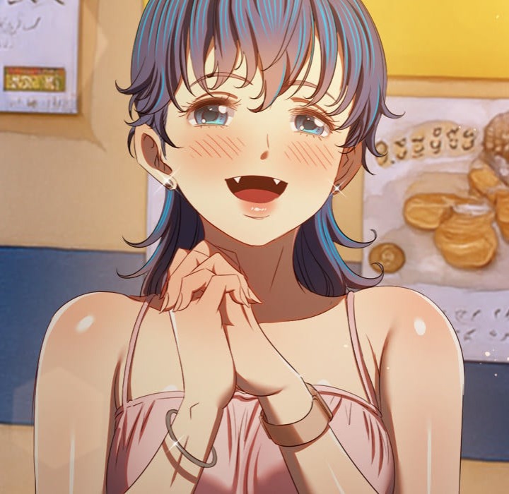 My High School Bully - Chapter 272 Page 90