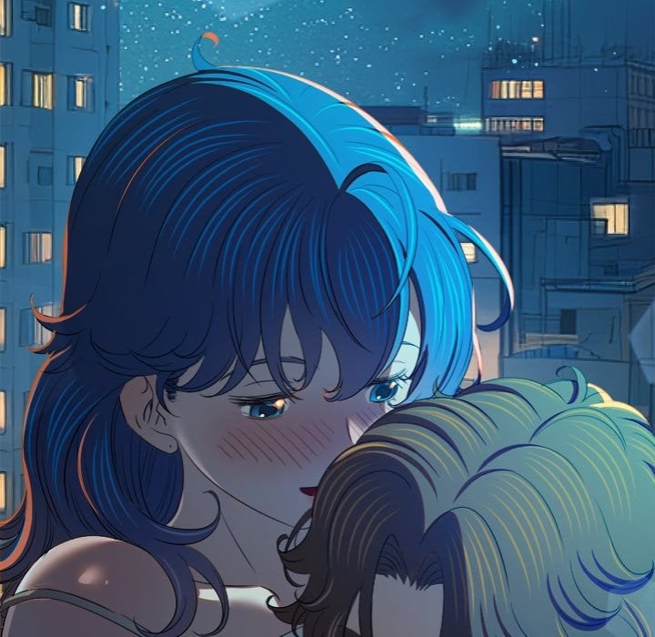 My High School Bully - Chapter 273 Page 46