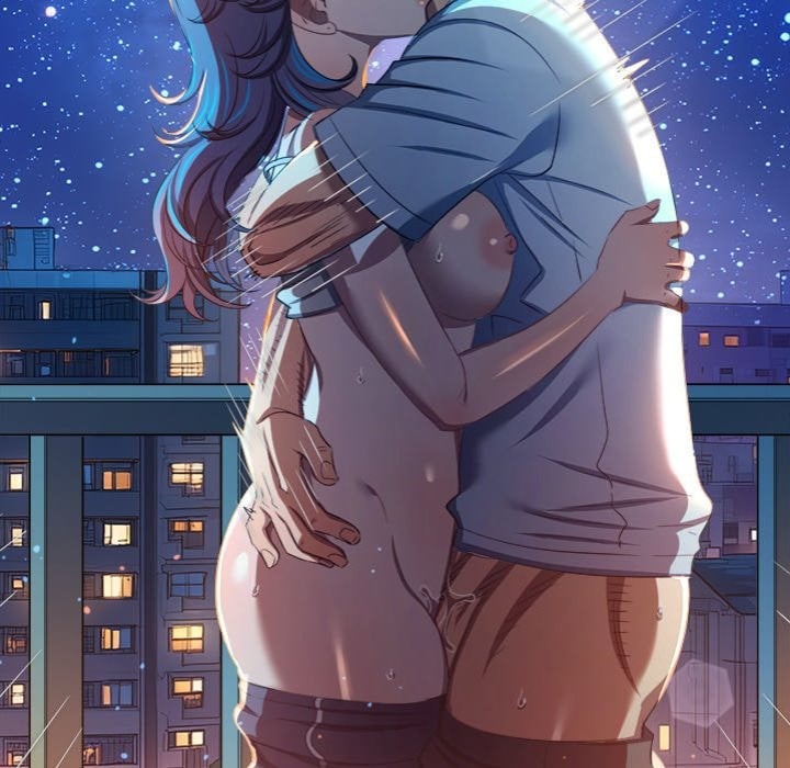 My High School Bully - Chapter 273 Page 82