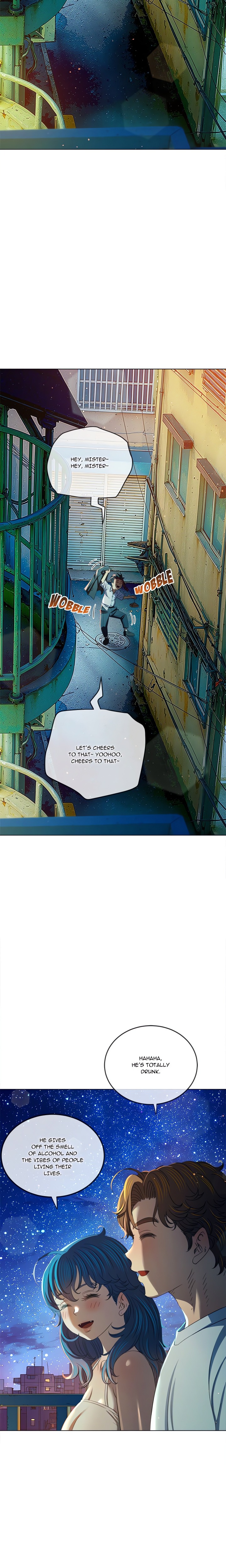 My High School Bully - Chapter 274 Page 10