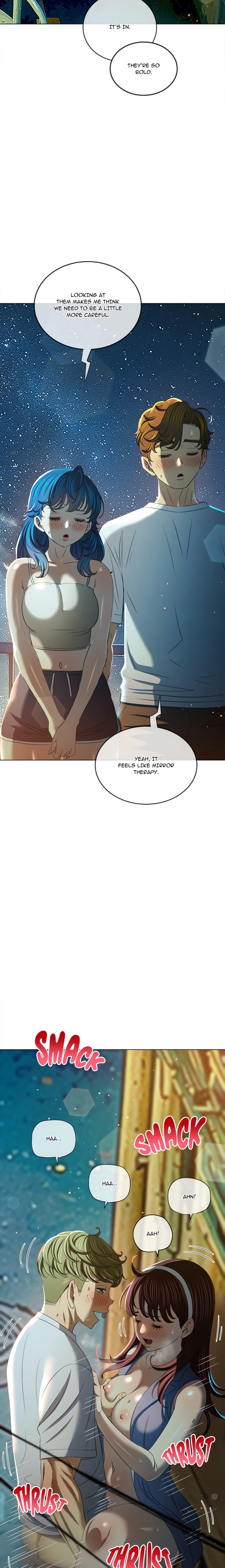 My High School Bully - Chapter 274 Page 17