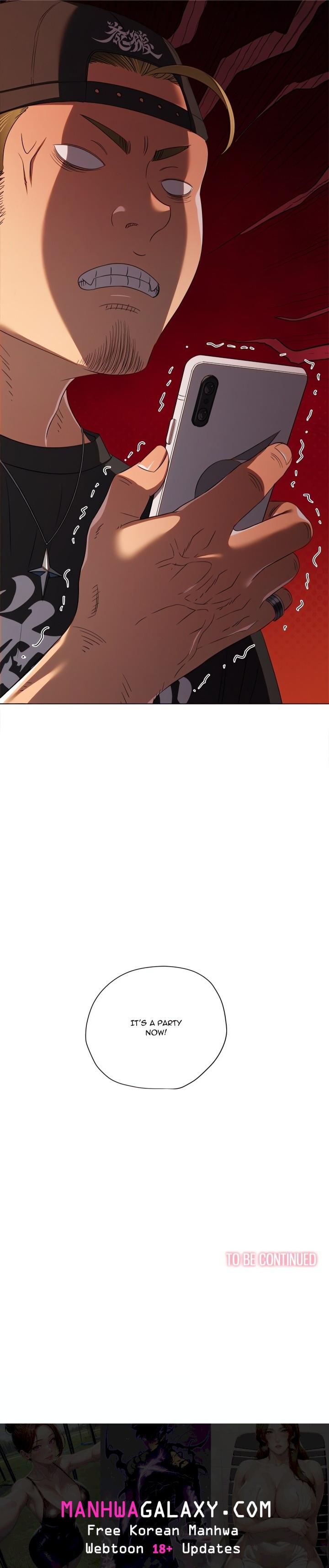 My High School Bully - Chapter 274 Page 26