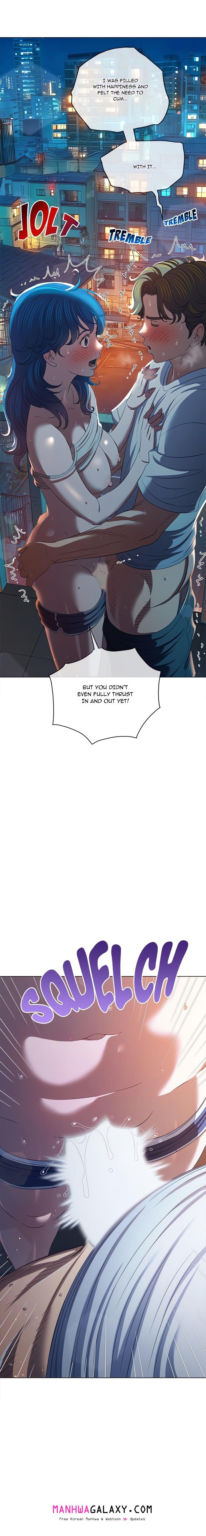 My High School Bully - Chapter 274 Page 3