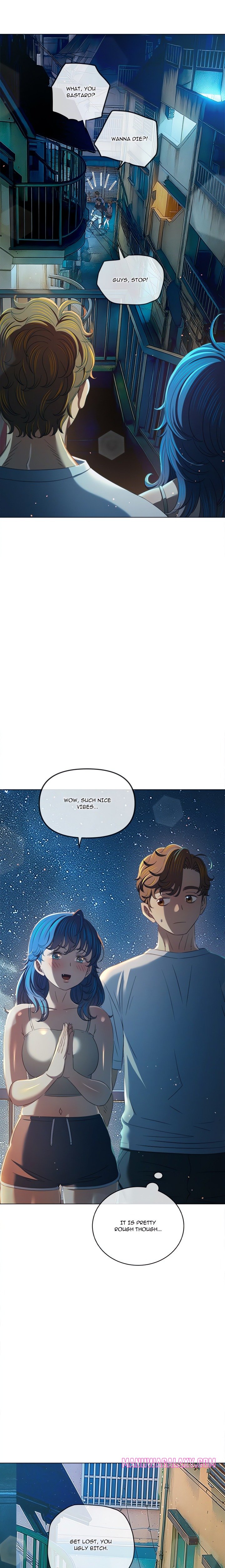 My High School Bully - Chapter 274 Page 8