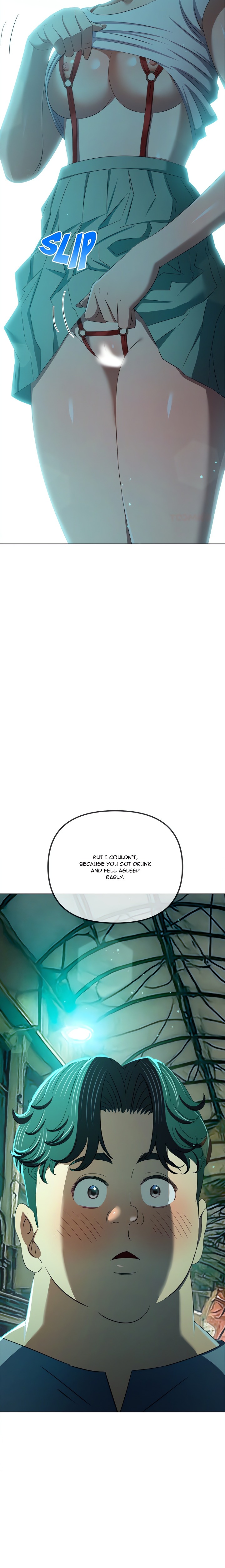 My High School Bully - Chapter 275 Page 11