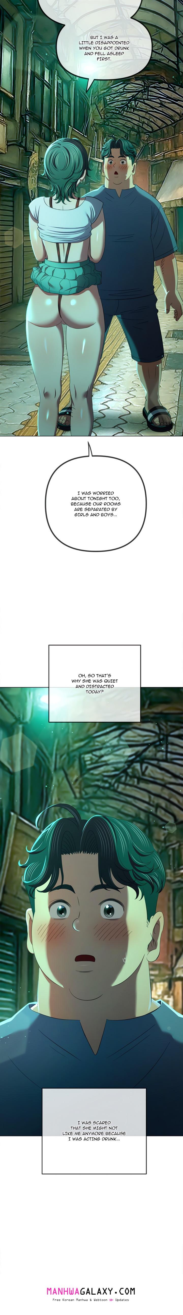 My High School Bully - Chapter 275 Page 15