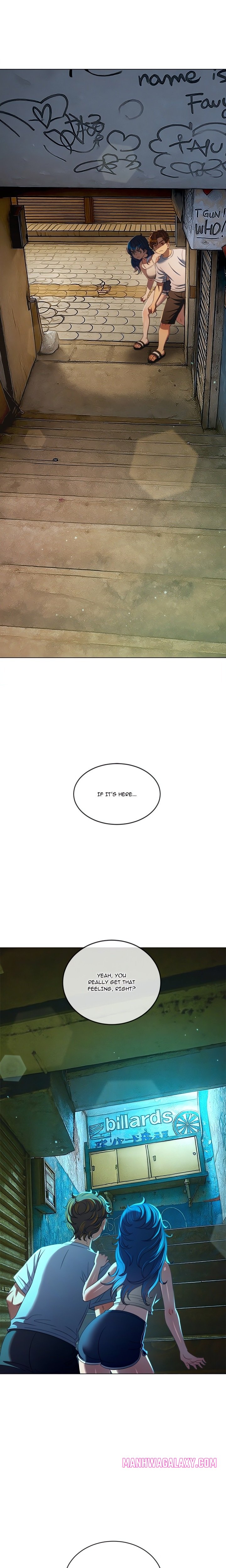 My High School Bully - Chapter 275 Page 23