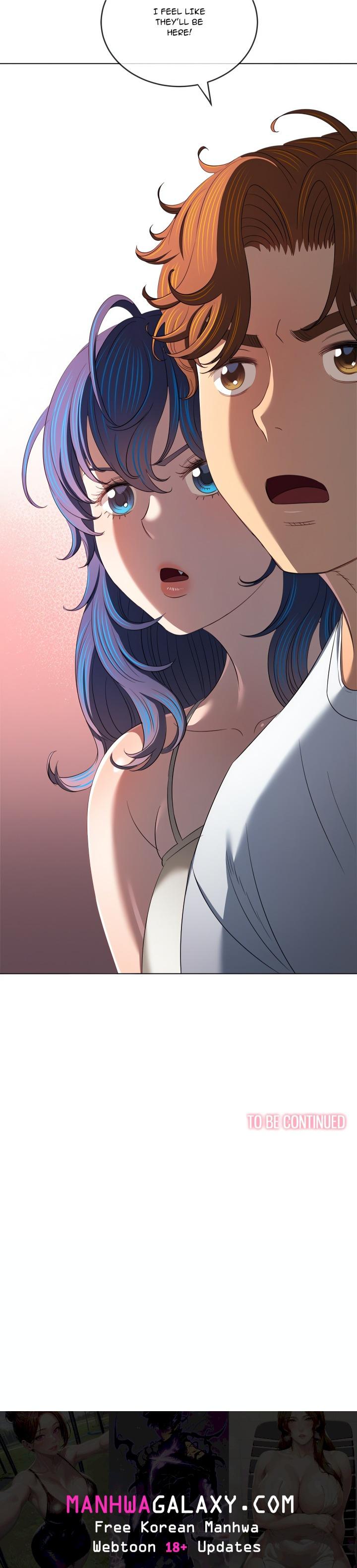 My High School Bully - Chapter 275 Page 24