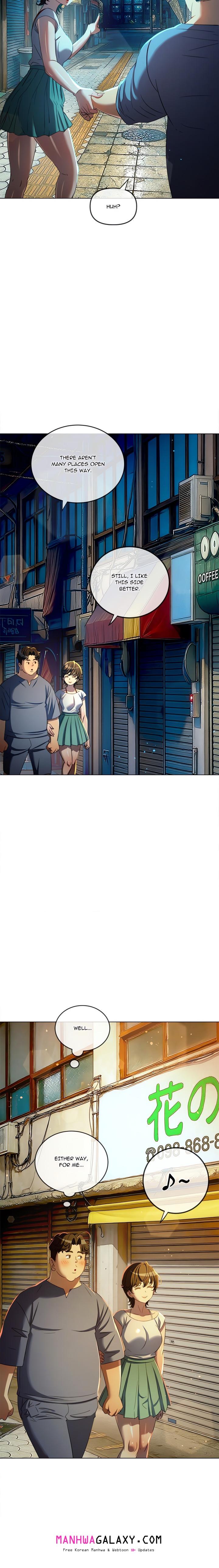 My High School Bully - Chapter 275 Page 4