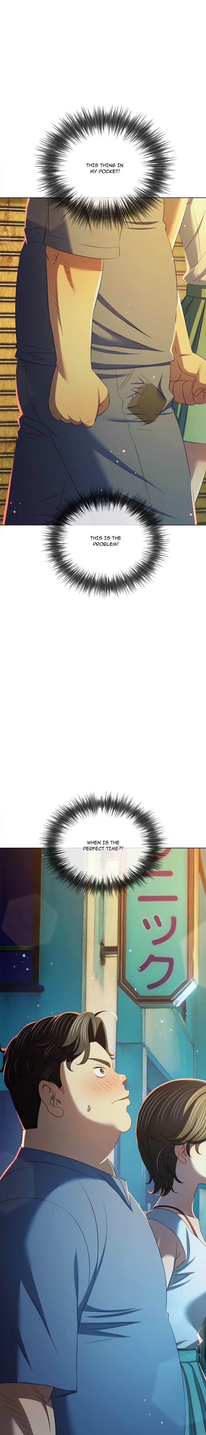 My High School Bully - Chapter 275 Page 5