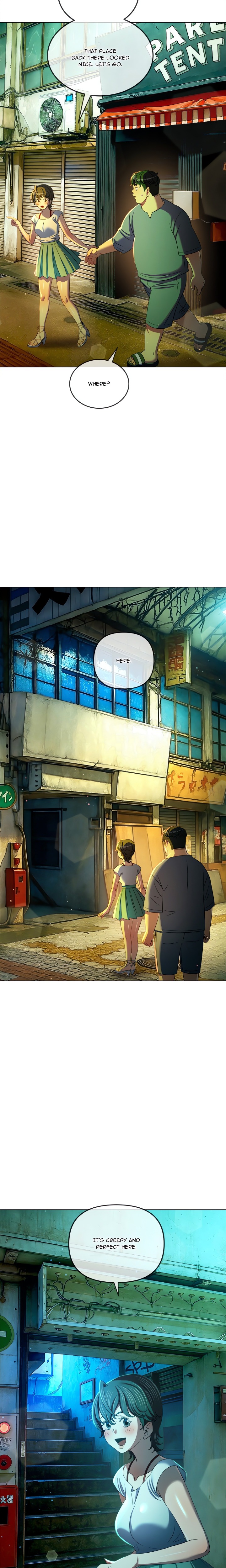 My High School Bully - Chapter 275 Page 9