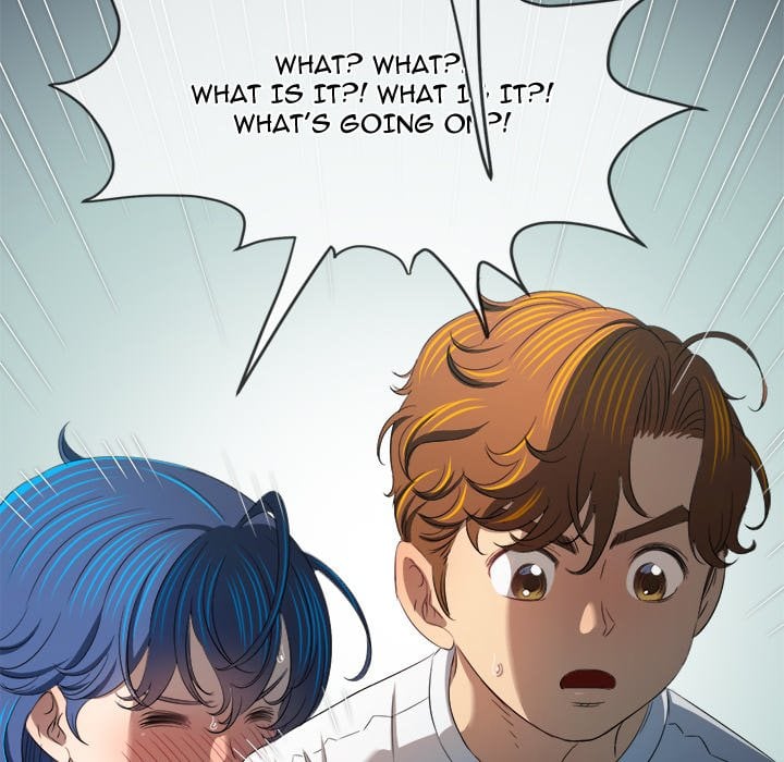 My High School Bully - Chapter 276 Page 104