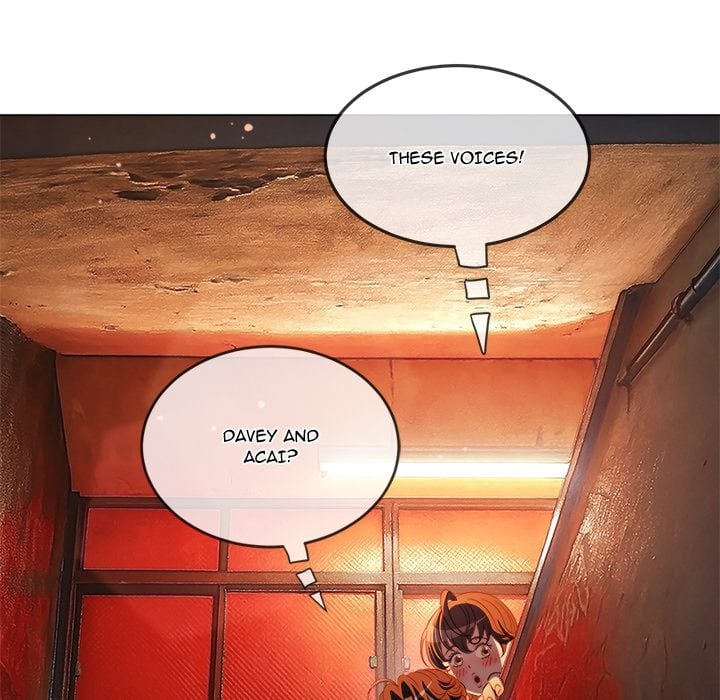 My High School Bully - Chapter 276 Page 109