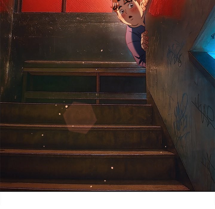 My High School Bully - Chapter 276 Page 110