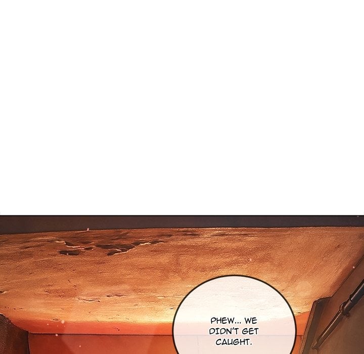 My High School Bully - Chapter 276 Page 141