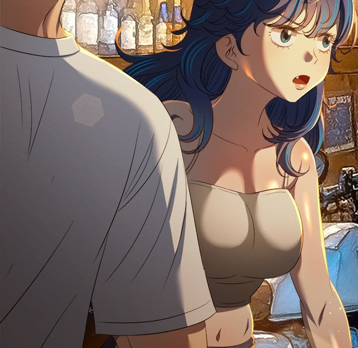 My High School Bully - Chapter 276 Page 15