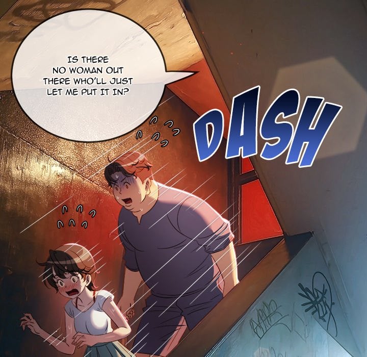 My High School Bully - Chapter 276 Page 151