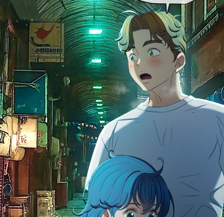 My High School Bully - Chapter 276 Page 155