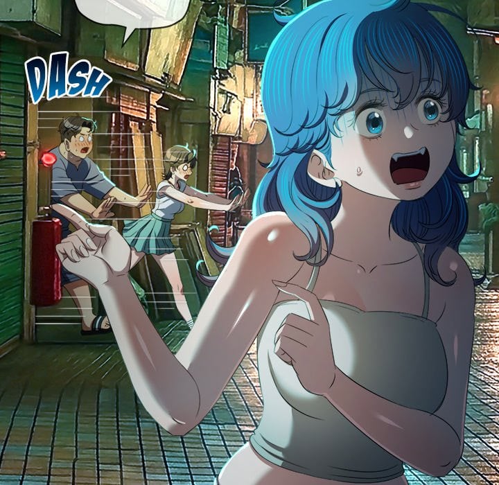 My High School Bully - Chapter 276 Page 159