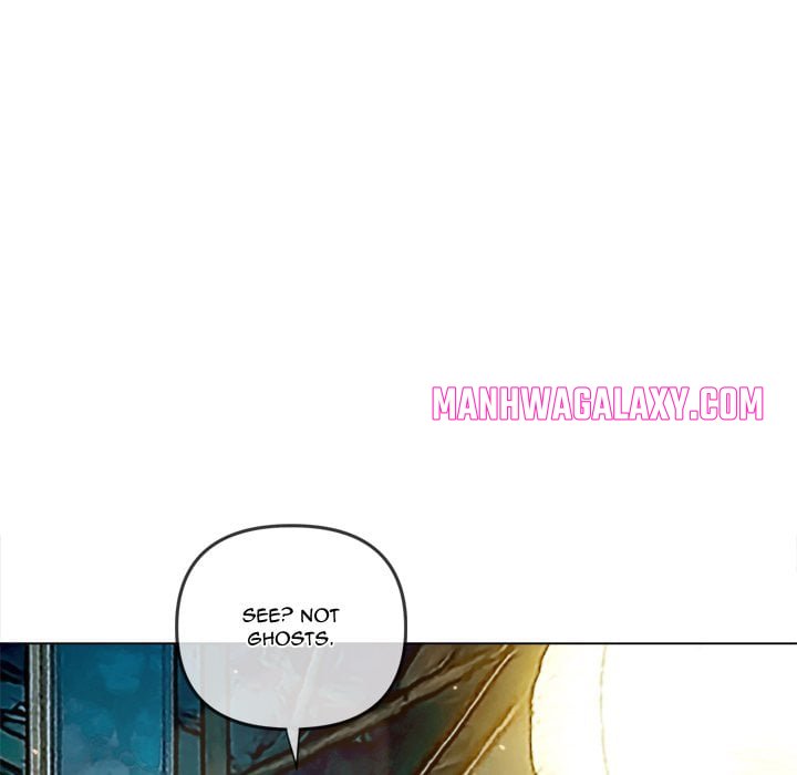 My High School Bully - Chapter 276 Page 163