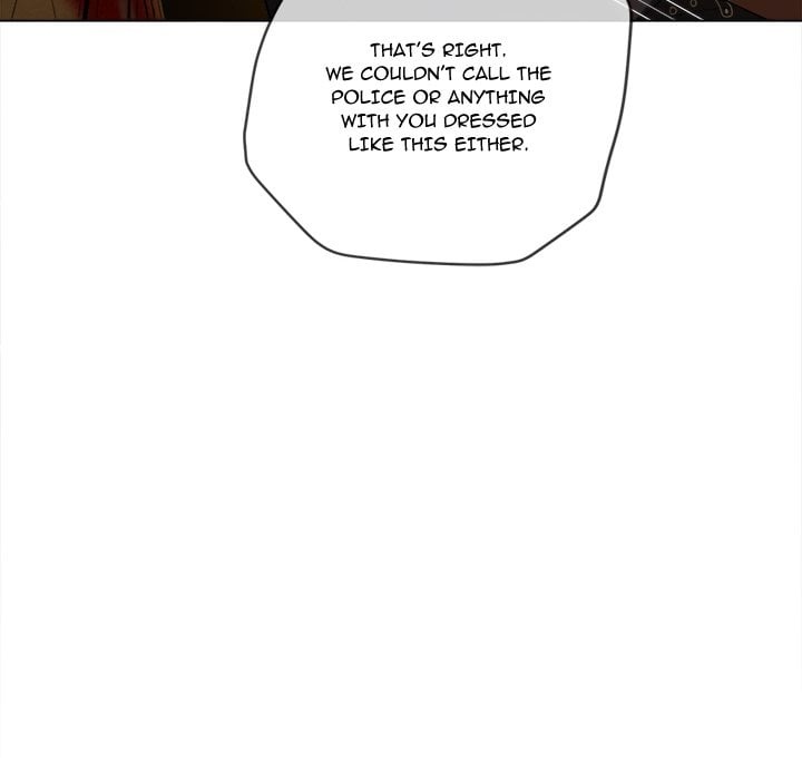 My High School Bully - Chapter 277 Page 108