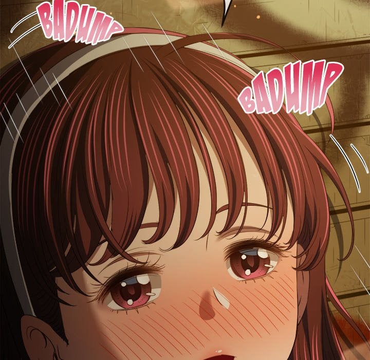 My High School Bully - Chapter 277 Page 110