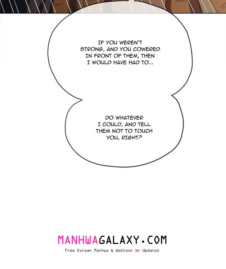 My High School Bully - Chapter 277 Page 112