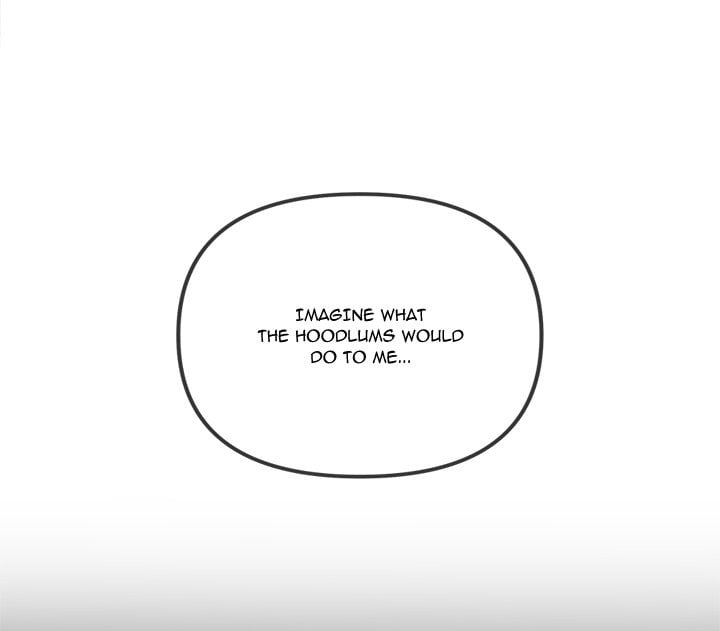 My High School Bully - Chapter 277 Page 132