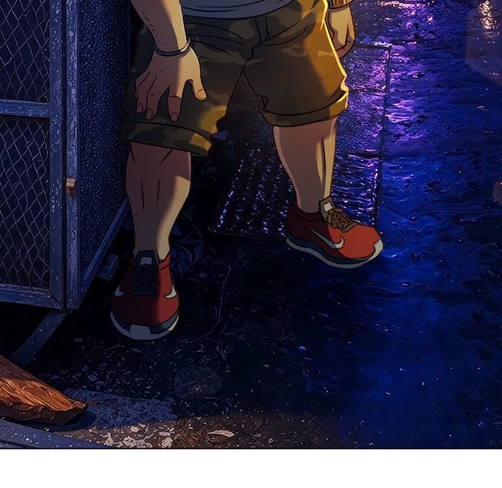 My High School Bully - Chapter 278 Page 11