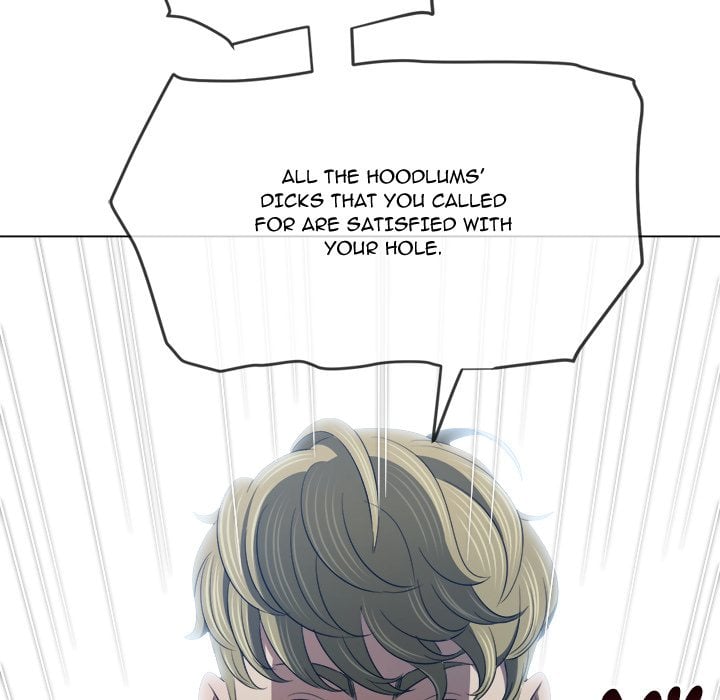 My High School Bully - Chapter 278 Page 113