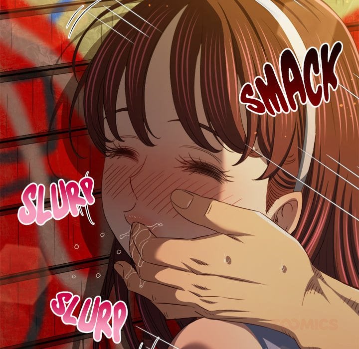 My High School Bully - Chapter 278 Page 124