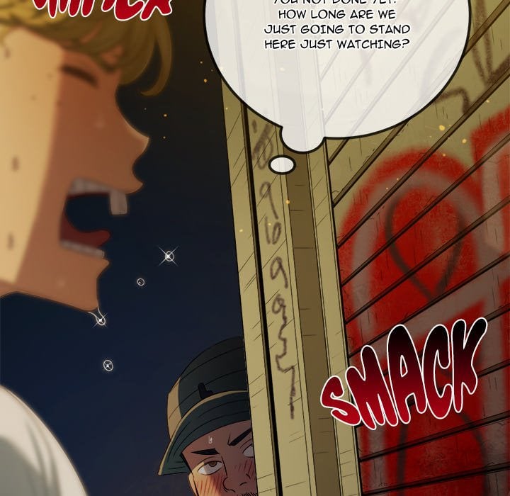 My High School Bully - Chapter 278 Page 163