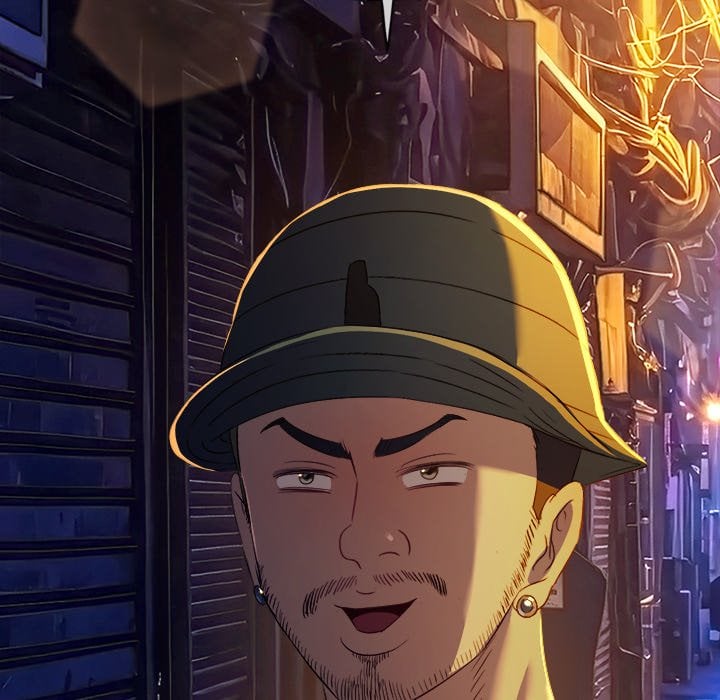 My High School Bully - Chapter 278 Page 7