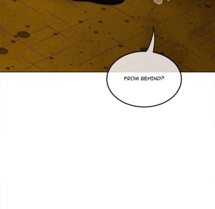 My High School Bully - Chapter 278 Page 76