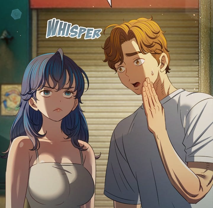 My High School Bully - Chapter 279 Page 127