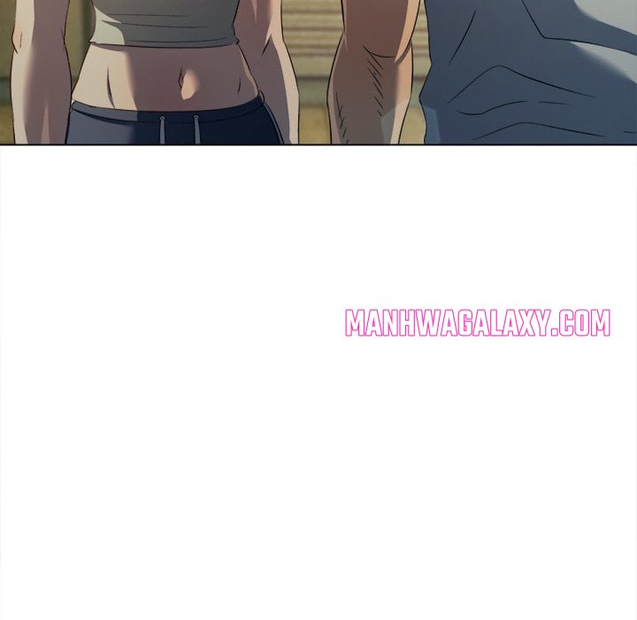 My High School Bully - Chapter 279 Page 128