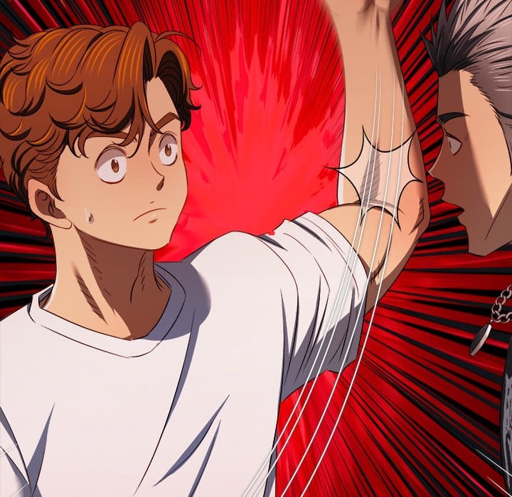 My High School Bully - Chapter 279 Page 142