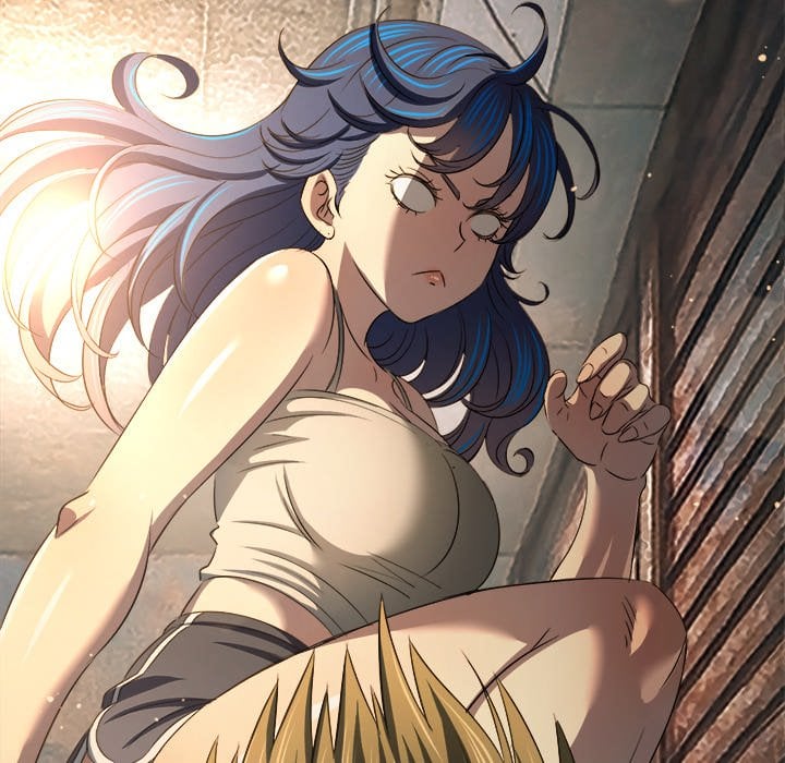 My High School Bully - Chapter 279 Page 167