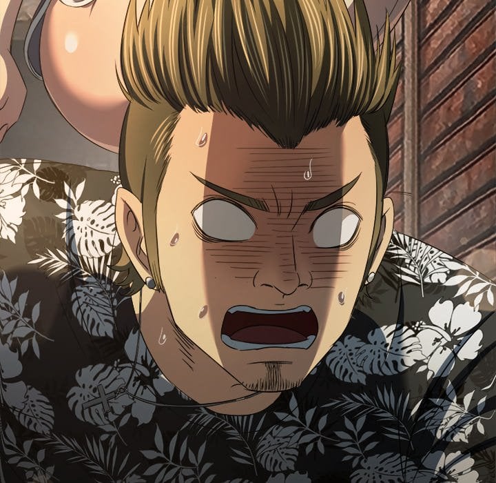 My High School Bully - Chapter 279 Page 168